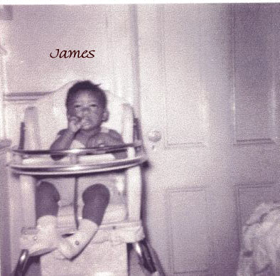 James Barrett