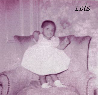 Lois Bulle 